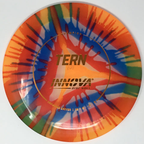 Innova Tern (I-Dye Champion) Distance Driver