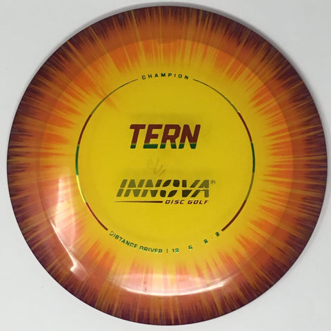 Innova Tern (I-Dye Champion) Distance Driver