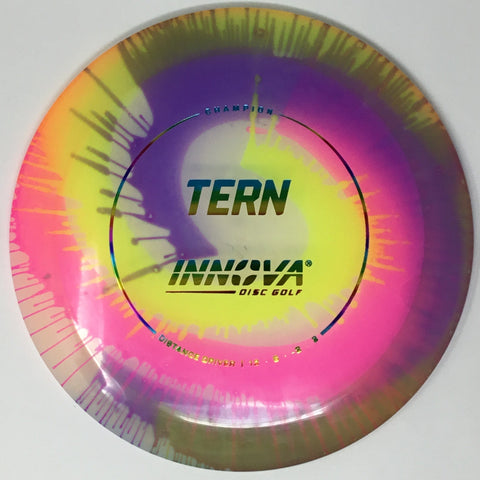 Innova Tern (I-Dye Champion) Distance Driver