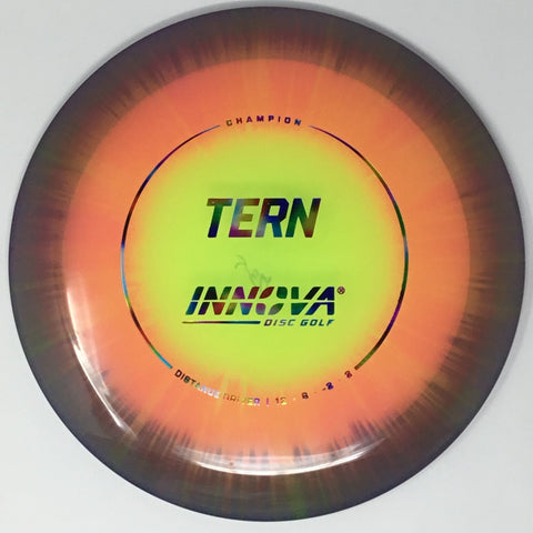 Innova Tern (I-Dye Champion) Distance Driver