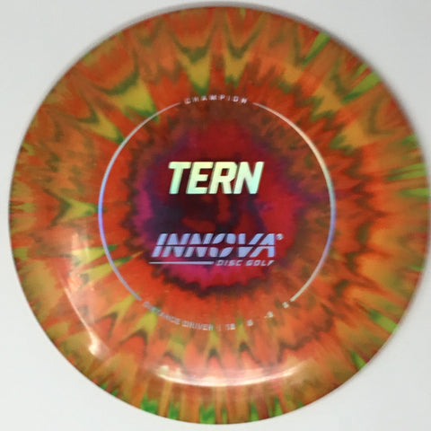 Innova Tern (I-Dye Champion) Distance Driver