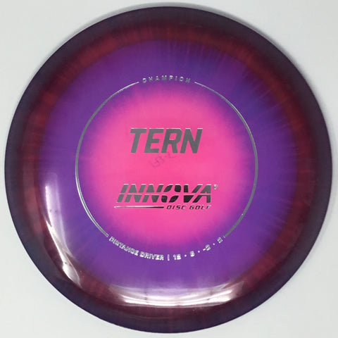 Innova Tern (I-Dye Champion) Distance Driver