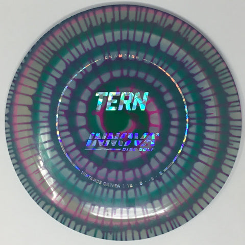 Innova Tern (I-Dye Champion) Distance Driver
