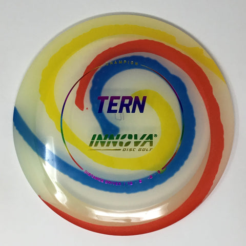 Innova Tern (I-Dye Champion) Distance Driver