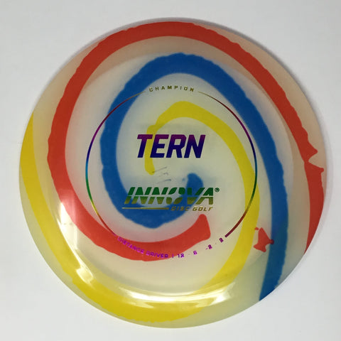 Innova Tern (I-Dye Champion) Distance Driver