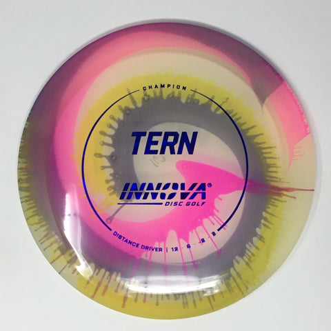 Innova Tern (I-Dye Champion) Distance Driver