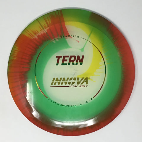 Innova Tern (I-Dye Champion) Distance Driver