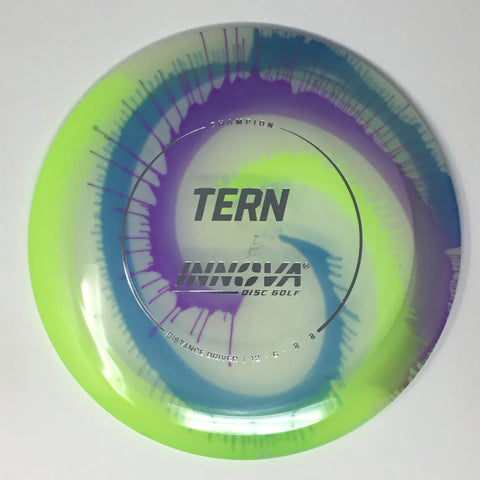 Innova Tern (I-Dye Champion) Distance Driver