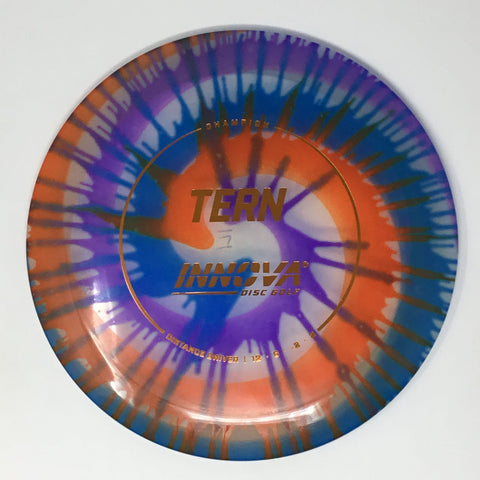 Innova Tern (I-Dye Champion) Distance Driver
