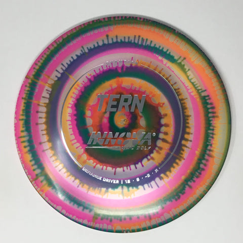 Innova Tern (I-Dye Champion) Distance Driver