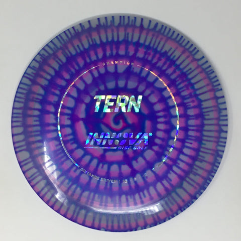 Innova Tern (I-Dye Champion) Distance Driver