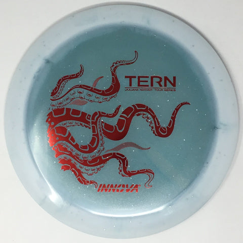 Innova Tern (Moondust Halo Champion - Juliana Korver 2025 Tour Series) Distance Driver