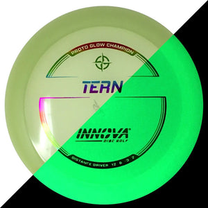 Innova Tern (Proto Glow Champion) Distance Driver