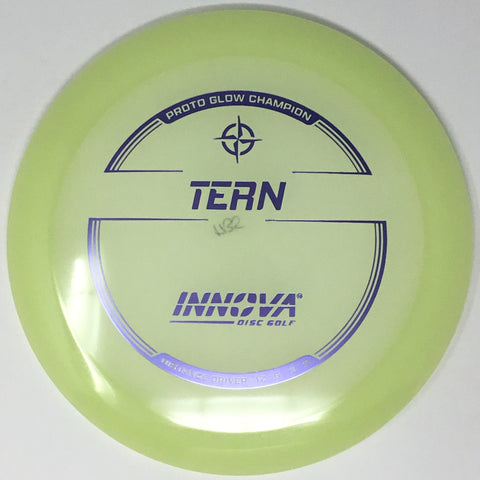 Innova Tern (Proto Glow Champion) Distance Driver