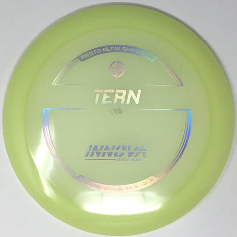 Innova Tern (Proto Glow Champion) Distance Driver