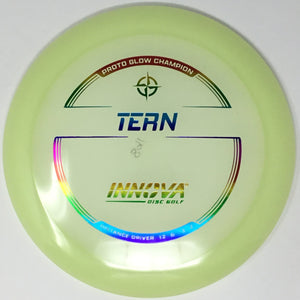 Innova Tern (Proto Glow Champion) Distance Driver