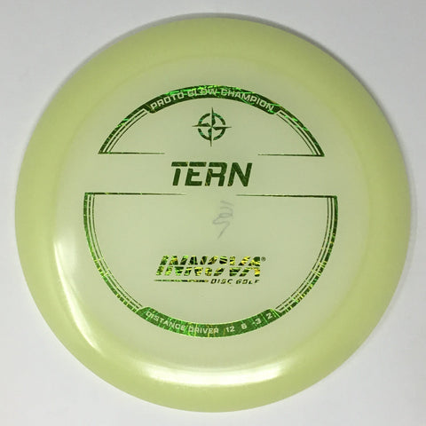 Innova Tern (Proto Glow Champion) Distance Driver