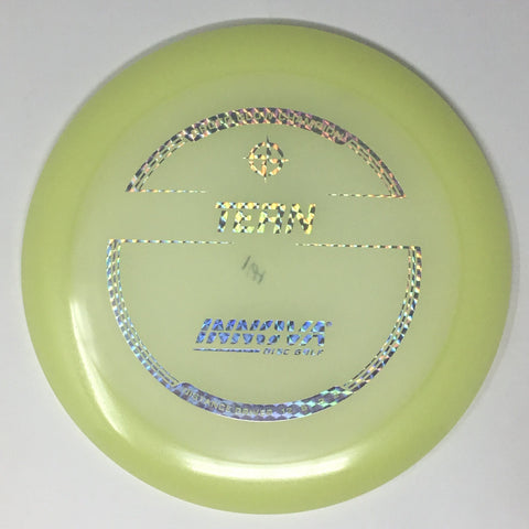 Innova Tern (Proto Glow Champion) Distance Driver