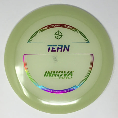 Innova Tern (Proto Glow Champion) Distance Driver