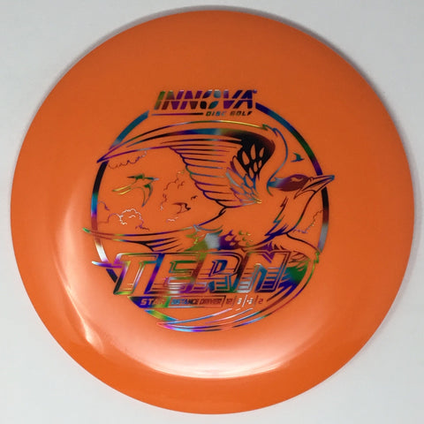 Innova Tern (Star) Distance Driver