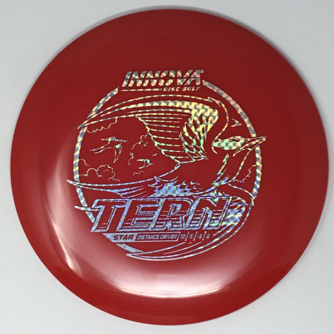 Innova Tern (Star) Distance Driver