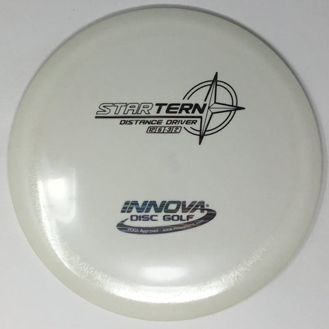 Innova Tern (Star) Distance Driver