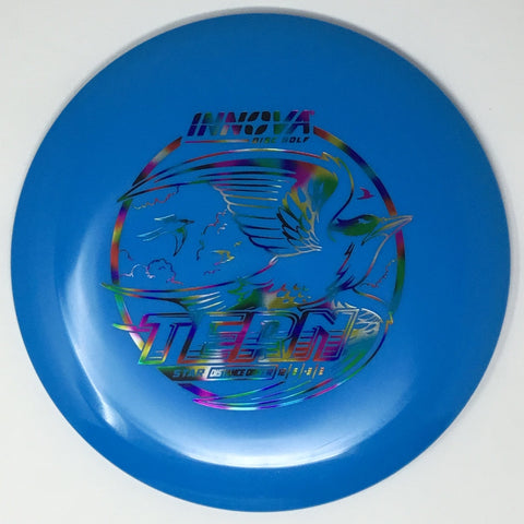 Innova Tern (Star) Distance Driver