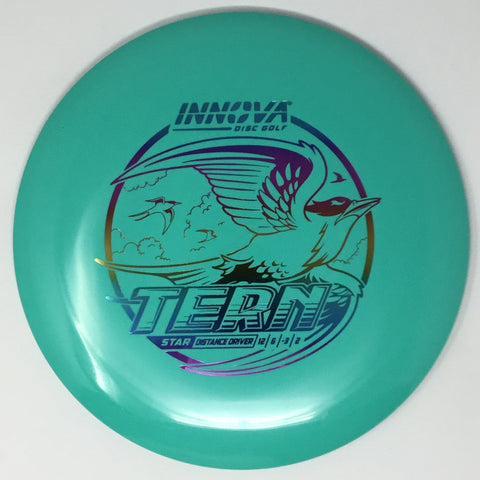 Innova Tern (Star) Distance Driver