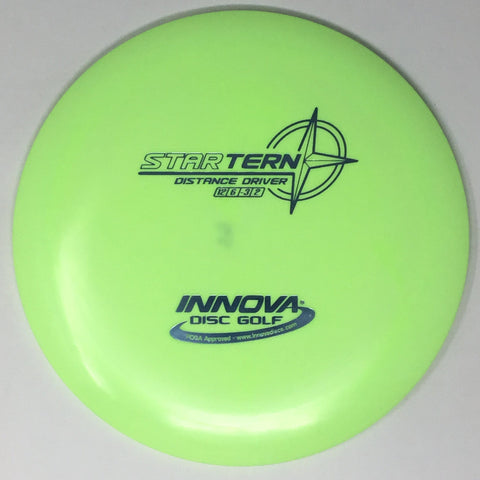 Innova Tern (Star) Distance Driver