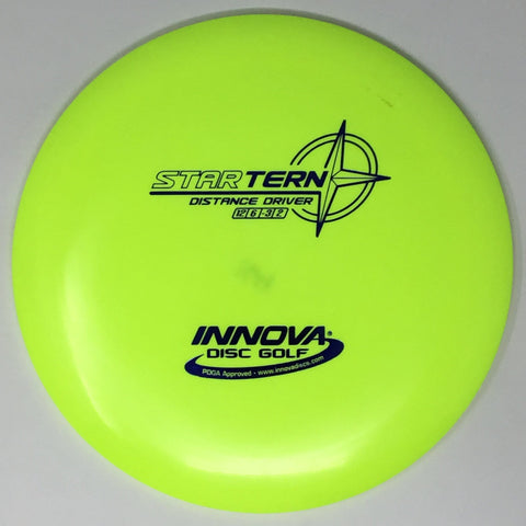 Innova Tern (Star) Distance Driver