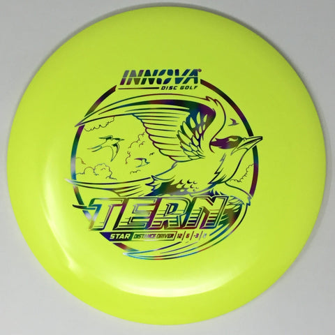 Innova Tern (Star) Distance Driver