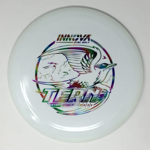 Innova Tern (Star) Distance Driver