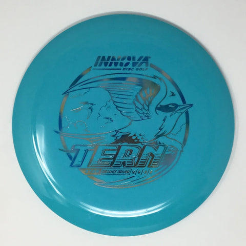 Innova Tern (Star) Distance Driver