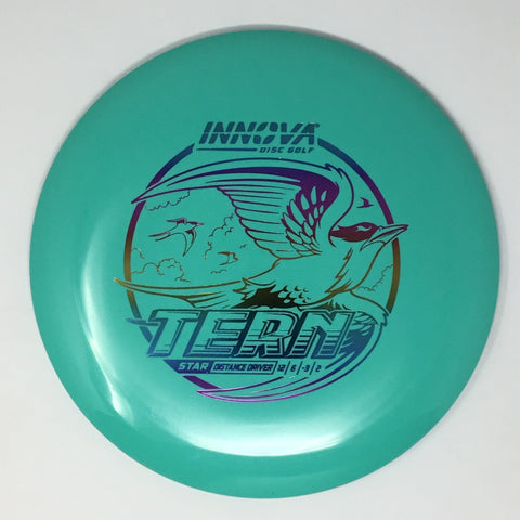 Innova Tern (Star) Distance Driver