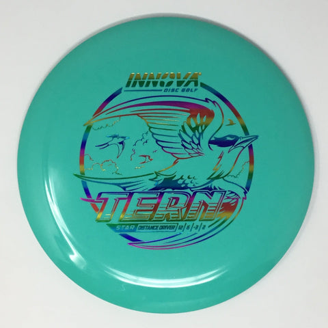 Innova Tern (Star) Distance Driver