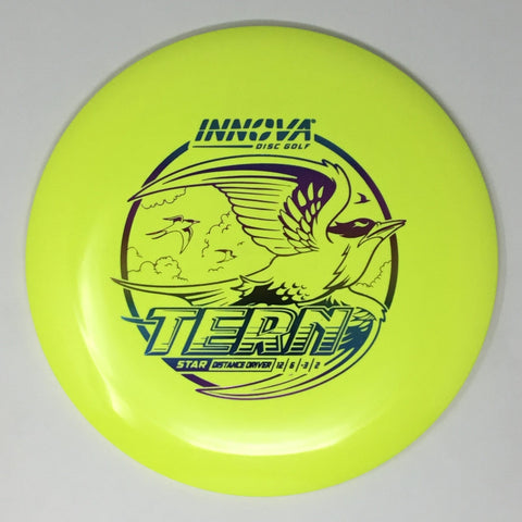 Innova Tern (Star) Distance Driver