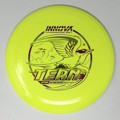 Innova Tern (Star) Distance Driver