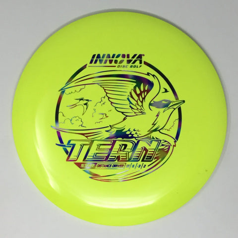 Innova Tern (Star) Distance Driver