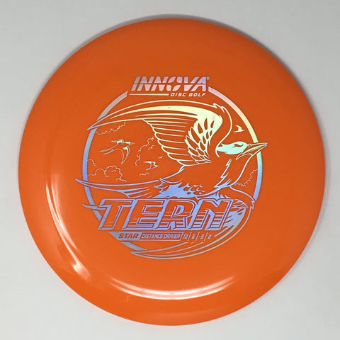 Innova Tern (Star) Distance Driver