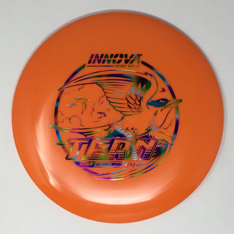 Innova Tern (Star) Distance Driver