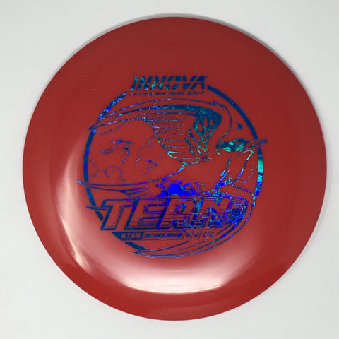 Innova Tern (Star) Distance Driver