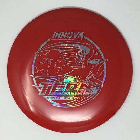 Innova Tern (Star) Distance Driver