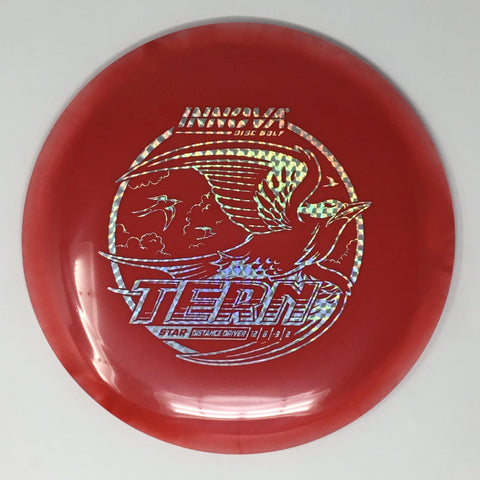 Innova Tern (Star) Distance Driver