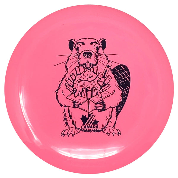 Innova Tern (Star - WFDF 2024 Team Canada Fundraiser) Distance Driver