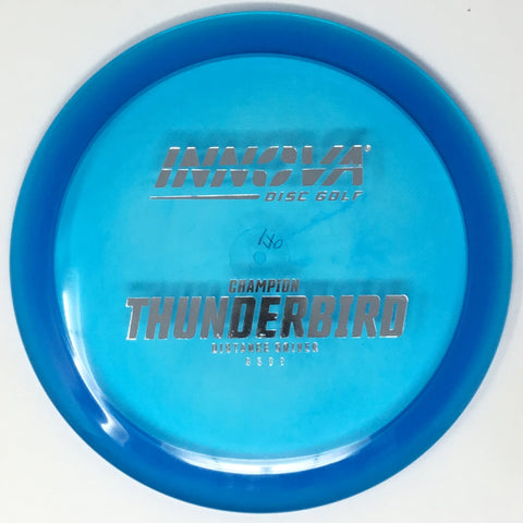 Innova Thunderbird (Champion) Fairway Driver