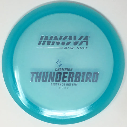 Innova Thunderbird (Champion) Fairway Driver