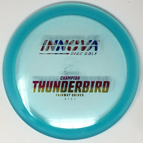 Innova Thunderbird (Champion) Fairway Driver