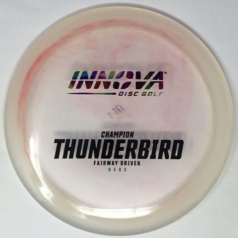 Innova Thunderbird (Champion) Fairway Driver