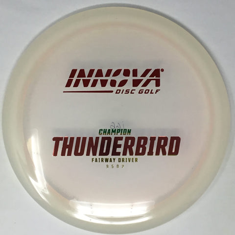 Innova Thunderbird (Champion) Fairway Driver