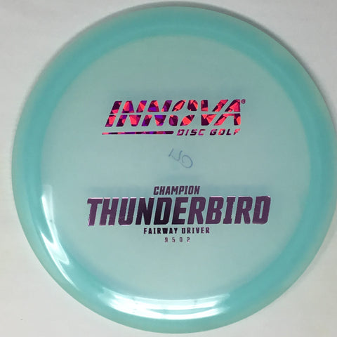 Innova Thunderbird (Champion) Fairway Driver
